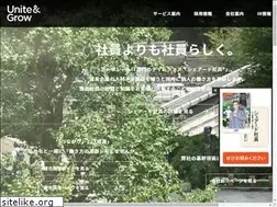 Sites similar to ug-inc.net