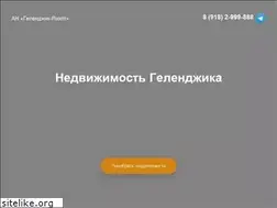 Sites similar to ug-realty.ru