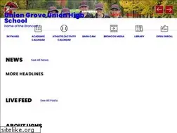 Sites similar to ug.k12.wi.us