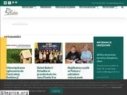 Sites similar to ug.lubin.pl