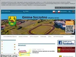 Sites similar to ug.szczytno.pl