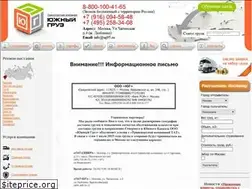 Sites similar to ug95.ru