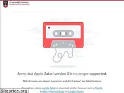 Sites similar to uga.view.usg.edu