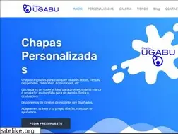 Sites similar to ugabu.com