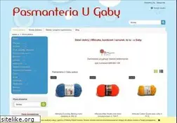 Sites similar to ugaby.pl