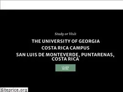 Sites similar to ugacostarica.org