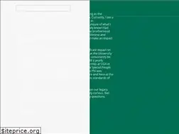 Sites similar to ugadeltasig.org