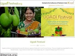 Sites similar to ugadifestival.org