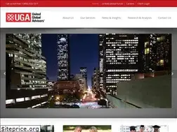 Sites similar to ugadvisors.com