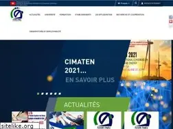 Sites similar to ugaf.rnu.tn
