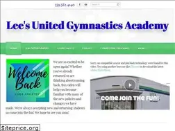 Sites similar to ugahanford.com