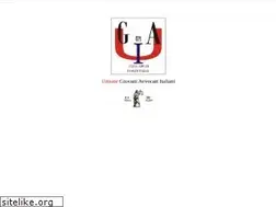 Sites similar to ugai.it