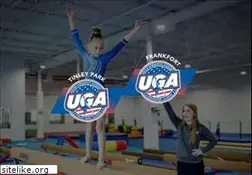 Sites similar to ugaillinois.com