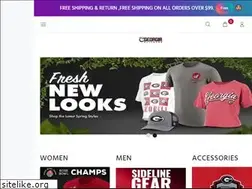 Sites similar to ugajerseyshop.com