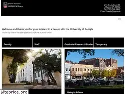 Sites similar to ugajobsearch.com