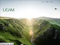 Sites similar to ugam.com.tw
