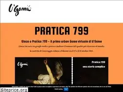Sites similar to ugame.it