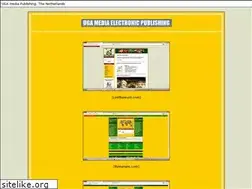 Sites similar to ugamedia.com