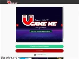 Sites similar to ugameme.com