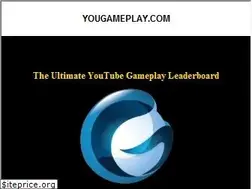 Sites similar to ugameplay.com