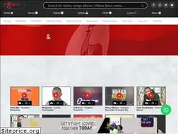 Sites similar to ugamusic.biz