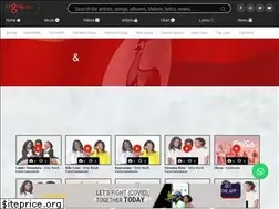 Sites similar to ugamusic.ug