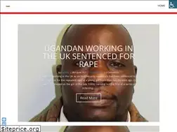 Sites similar to uganda.ae.org