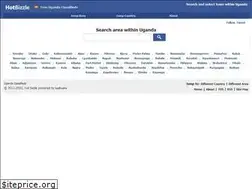 Sites similar to uganda.hotbizzle.com