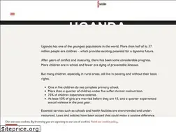 Sites similar to uganda.savethechildren.net