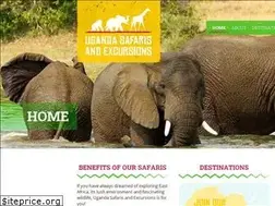 Sites similar to ugandaadventures.com