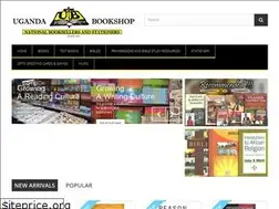 Sites similar to ugandabookshop.co.ug