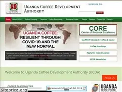 Sites similar to ugandacoffee.go.ug