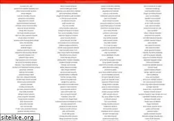 Sites similar to ugandacorrespondent.com
