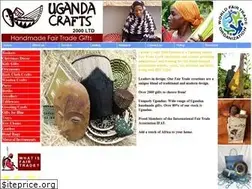 Sites similar to ugandacrafts2000ltd.org