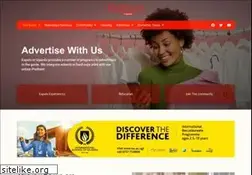 Sites similar to ugandaexpatsguide.com