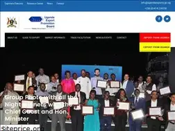 Sites similar to ugandaexports.go.ug