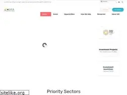 Sites similar to ugandainvest.go.ug