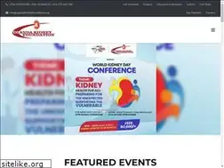 Sites similar to ugandakidneyfoundation.org