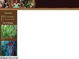 Sites similar to ugandaletter.com