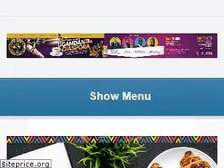 Sites similar to ugandandiaspora.com