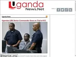 Sites similar to ugandanews.net