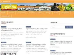 Sites similar to ugandanewsreleases.com