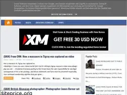 Sites similar to ugandansatheart.blogspot.com