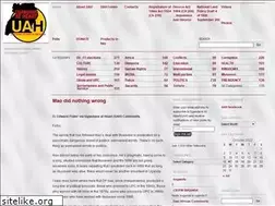 Sites similar to ugandansatheart.wordpress.com