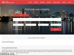 Sites similar to ugandapropertycentre.com