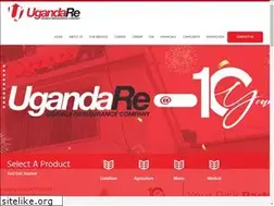Sites similar to ugandare.com