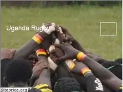 Sites similar to ugandarugby.com