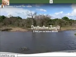 Sites similar to ugandasafari.es