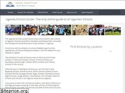 Sites similar to ugandaschools.guide