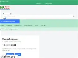 Sites similar to ugandasolar.com
